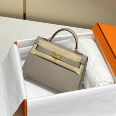 Hermes Kelly Bags